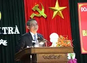 Để khách đợi lâu, Bí thư Nghĩa sẽ kiểm tra sân bay ảnh 3 Ông Trương Quang Nghĩa: 'BOT toàn tiền ngân hàng'