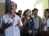 Đình chỉ bác sĩ Trung Quốc “chặt chém” bệnh nhân ảnh 2 Lộ sai phạm của nhiều phòng khám Trung Quốc