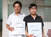 PV báo Giao Thông tố bị bảo vệ quán bar hành hung ảnh 3 Thông tin mới vụ hai phóng viên báo Giao thông bị côn đồ hành hung