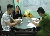 Chủ tịch Đà Nẵng chỉ đạo xử lý vụ hành hung PV ảnh 2 PV báo Giao Thông tố bị bảo vệ quán bar hành hung