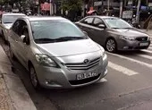 Ngày mai, Đà Nẵng thu phí đỗ xe dưới lòng đường ảnh 2 Đà Nẵng sẽ thu phí đậu xe trên 2 tuyến đường