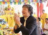 'Mong một ngày Gạc Ma về với đất mẹ Việt Nam' ảnh 5 Tưởng niệm Gạc Ma: 'Con tôi từ biệt rồi không về'