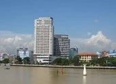Chủ tịch Đà Nẵng lo sợ tư duy nhiệm kỳ trong quy hoạch ảnh 3 Có nên phát triển nhà cao tầng hai bên sông Hàn?