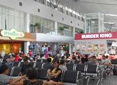 Nhà ga quốc tế sân bay Đà Nẵng vẫn chưa thuê được đất ảnh 2 Nhiều sai phạm xây dựng tại sân bay Đà Nẵng