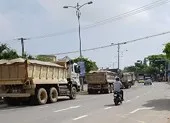 Đà Nẵng: Dân Nam Ô vây công trình đòi lại bãi biển ảnh 4 Dân Đà Nẵng đòi đường xuống biển