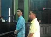 Rủ bạn gái uống bia, hiếp dâm rồi ra tay sát hại ảnh 3 Y án tử kẻ hiếp dâm đồng nghiệp rồi phi tang xác