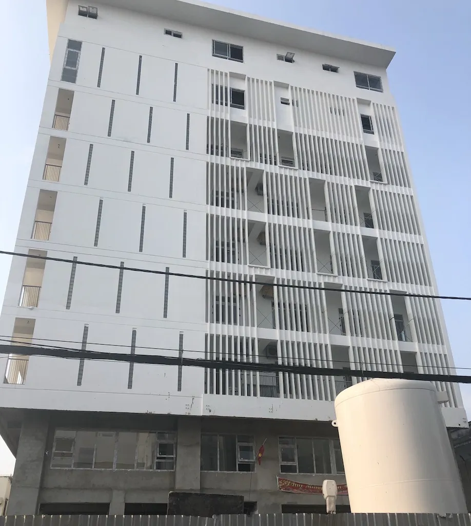 Vì sao Trung tâm Tim mạch 208 tỉ đồng chậm tiến độ? ảnh 2