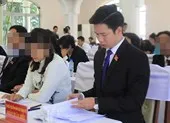 Đà Nẵng: UBKT các cấp thi hành kỷ luật 16 đảng viên ảnh 2 Kỷ luật ba cán bộ Văn phòng Thành uỷ, HĐND TP Đà Nẵng