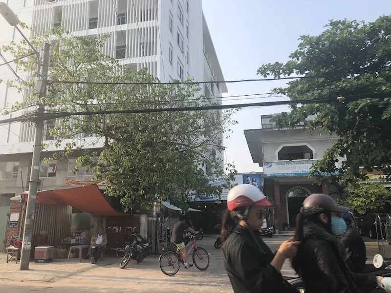 Vì sao Trung tâm Tim mạch 208 tỉ đồng chậm tiến độ? ảnh 1