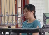 Bà lão vận chuyển ma túy lãnh án chung thân ảnh 2 Đưa con đi khám 'tiện tay' bán heroin, lĩnh 20 năm tù