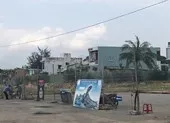Quận Liên Chiểu đề xuất giữ lại ghềnh đá Nam Ô ảnh 3 Chủ đầu tư tháo dỡ hàng rào xuống biển Nam Ô