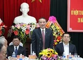 Kỷ luật cán bộ tại Đà Nẵng là bài học cho cả nước ảnh 4 Clip:Bí thư Đà Nẵng nói về các ông Vũ 'nhôm', Út 'trọc'