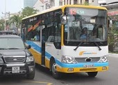 Đà Nẵng xây dựng lộ trình hạn chế xe cá nhân ảnh 2 Đà Nẵng đầu tư thêm xe buýt để hạn chế xe cá nhân