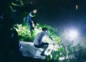 Cứu cô gái nhảy cầu, nam thanh niên chết đuối