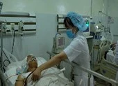 Thêm một người nguy kịch sau vụ xe ben tông hàng loạt