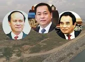 Cử tri đề nghị xem xét thêm hành vi bỏ trốn của Vũ 'nhôm' ảnh 3 Hai cựu chủ tịch Đà Nẵng liên quan Vũ ‘nhôm’ thế nào?