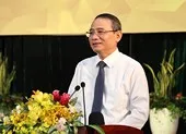 Ông Trương Quang Nghĩa làm trưởng đoàn ĐBQH TP Đà Nẵng ảnh 2 Ông Trương Quang Nghĩa sắp 'ra mắt' cử tri Đà Nẵng