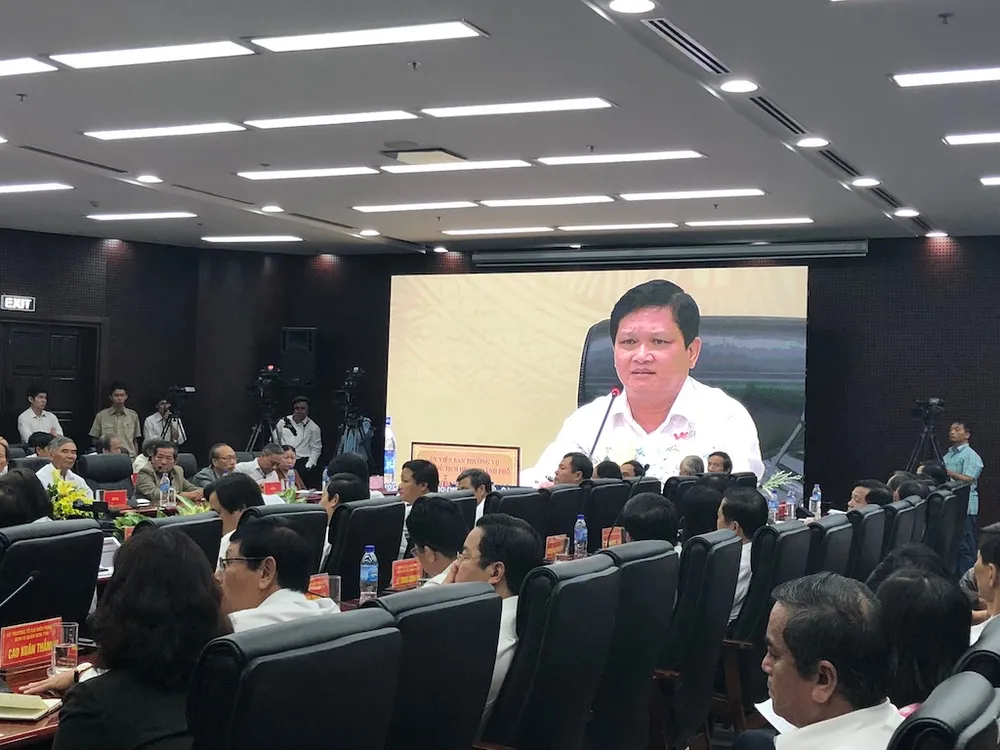 Đà Nẵng sẽ kiện toàn ba vị trí chủ chốt vào tháng 7 ảnh 1