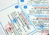 Mới: Hướng dẫn việc đang điều trị mà thẻ BHYT hết hạn