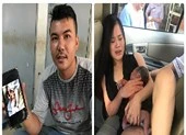 Hy hữu: Chồng đỡ đẻ cho vợ ngay trên xe ở Sài Gòn 