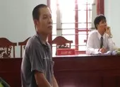 Lãnh án vì đánh con nợ