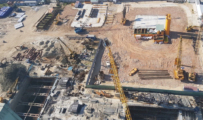 Xả thải ra biển, Kim Long Nam bị phạt thêm 160 triệu đồng ảnh 1