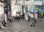 Nhiều sai phạm tại Nhà ga quốc tế sân bay Đà Nẵng