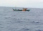 Bình Thuận truy tìm tàu Hải Dương 19 trên toàn quốc