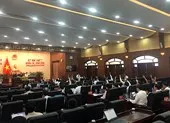 Giám đốc Sở Tài nguyên về làm bí thư quận Cẩm Lệ ảnh 2 HĐND TP Đà Nẵng họp bất thường có liên quan đến nhân sự