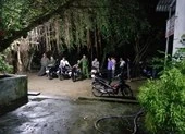Nghi phạm sát hại thầy lang 70 tuổi bị bắt ảnh 2 Thầy lang 70 tuổi nghi bị sát hại tại nhà riêng