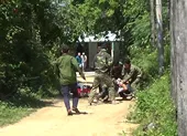 Đường dây ma túy núp bóng vựa trái cây ảnh 4 Công an Quảng Nam mật phục bắt kẻ bán ma túy