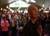 Công chiếu phim tài liệu về Thiền sư Thích Nhất Hạnh 