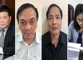 Bộ Công an bắt giam cựu Chủ tịch ngân hàng BIDV Trần Bắc Hà