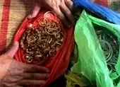 Cán bộ xã nói về nghi phạm trộm 200 cây vàng ở Ninh Bình