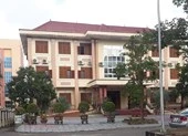 Kỷ luật Phó Bí thư quận Hải Châu vì vi phạm kê khai tài sản ảnh 2 Phó Chủ nhiệm UBKT Quảng Trị bị kỉ luật vì lộ thông tin nội bộ