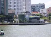 Xe công an ghé nhà cựu Phó chủ tịch UBND TP Đà Nẵng ảnh 8 Đà Nẵng xin ý kiến Bộ Công an thu hồi dự án của Vũ 'nhôm'