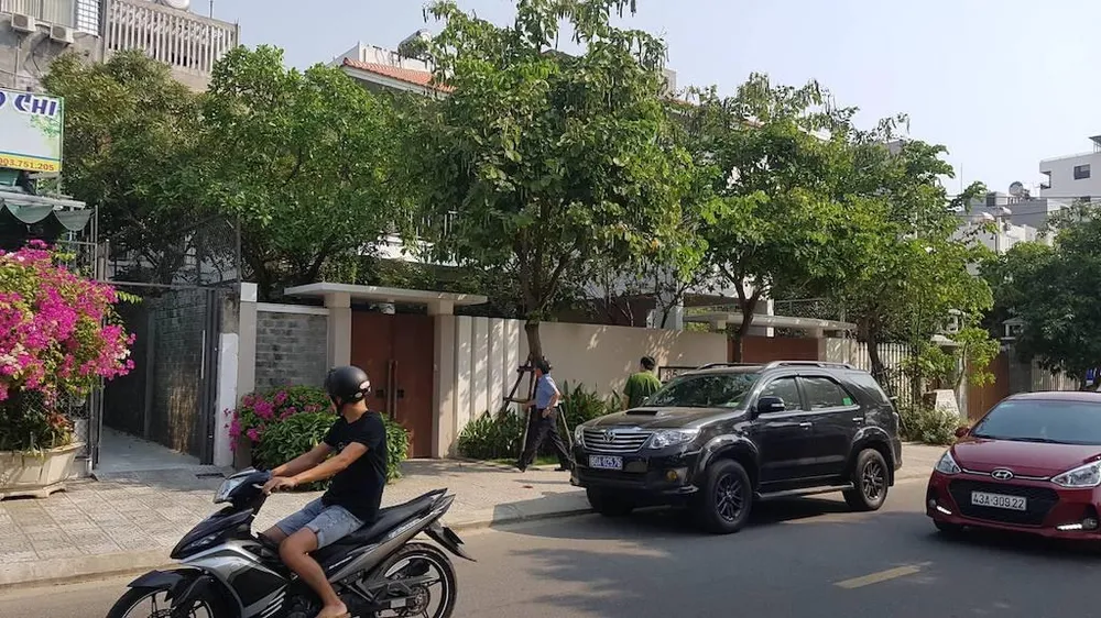 Khởi tố thêm 5 cựu cán bộ lãnh đạo tại Đà Nẵng ảnh 1 Khởi tố thêm 5 cựu cán bộ lãnh đạo tại Đà Nẵng ảnh 1