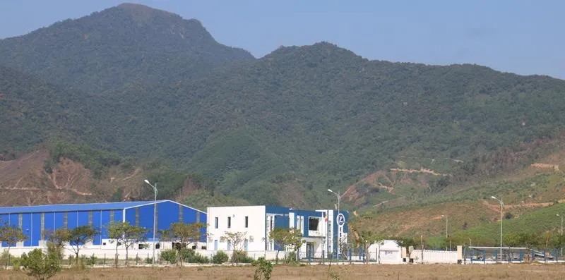 Đà Nẵng khởi công, khánh thành một loạt dự án hoành tráng ảnh 2 Đà Nẵng khởi công, khánh thành một loạt dự án hoành tráng ảnh 2