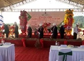 Đà Nẵng khởi công, khánh thành một loạt dự án hoành tráng ảnh 3 Đà Nẵng có nhà xưởng công nghệ cao hơn 1.000 tỉ đồng