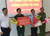 Hơn 9 tấn ngà voi lại bị tuồn về Cảng Tiên Sa, Đà Nẵng ảnh 3 Công an Đà Nẵng truy bắt chủ mưu vụ buôn lậu ngà voi khủng