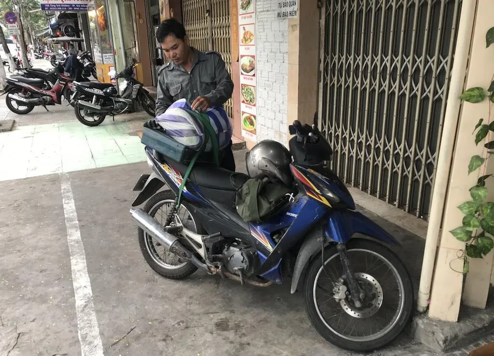 Ông Nguyễn Hữu Linh liên quan đến vụ án oan tại Đà Nẵng ảnh 3