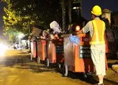 TP.HCM: Chấm dứt tình trạng nợ lương ở các công ty công ích
