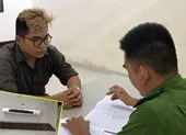 Kẻ cướp 3,8 triệu đồng của người mua ve chai bị bắt ảnh 2 Nhóm cướp chặn phụ nữ lấy xe SH ở quận 7