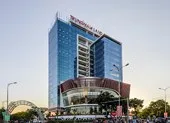 Huế: KĐT duy nhất nhận giải thưởng quy hoạch đô thị quốc gia ảnh 2 Toà tháp 300 tỉ đồng đầu tiên tại Tây Bắc Đà Nẵng