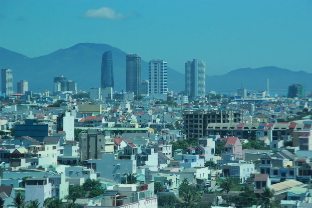 Chính phủ gỡ 'nút thắt' nợ tiền tái định cư cho dân Đà Nẵng ảnh 1 Chính phủ gỡ 'nút thắt' nợ tiền tái định cư cho dân Đà Nẵng ảnh 1