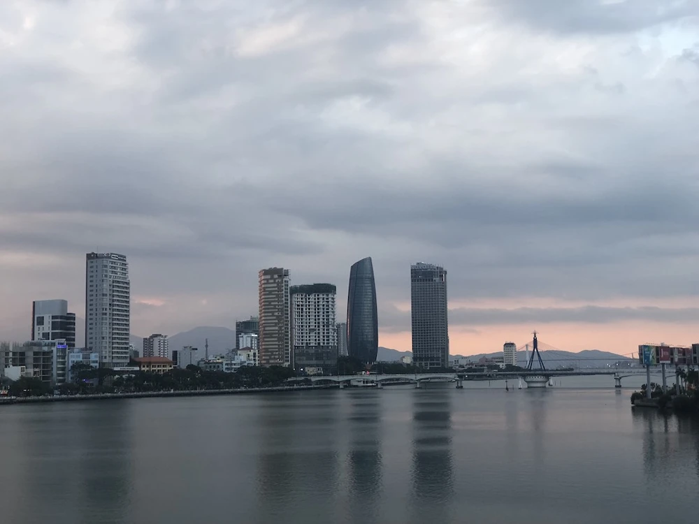  Chuẩn y tám thành ủy viên Thành ủy Đà Nẵng ảnh 1