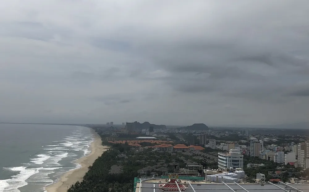 Dừng khởi công hai dự án trọng điểm để chống virus Corona ảnh 1 Dừng khởi công hai dự án trọng điểm để chống virus Corona ảnh 1