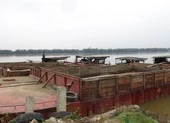 Lãnh đạo, công chức sở TN&MT Đà Nẵng bị nhắn tin đe dọa ảnh 2 Phó trưởng phòng bị 'cát tặc' nhắn tin đe dọa đốt nhà