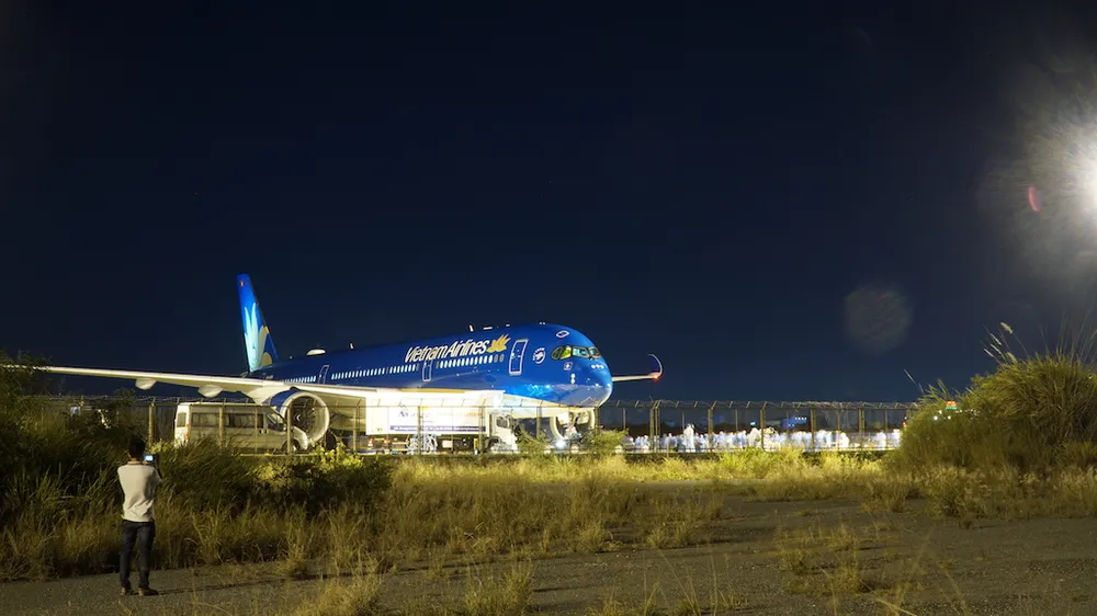 272 người từ Malaysia trở về được cách ly tại Đà Nẵng ảnh 1 272 người từ Malaysia trở về được cách ly tại Đà Nẵng ảnh 1