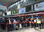 Vận tải Đà Nẵng siết chặt kiểm dịch phòng chống dịch COVID-19 ảnh 2 Từ chiều 26-7, TP Đà Nẵng thực hiện giãn cách xã hội